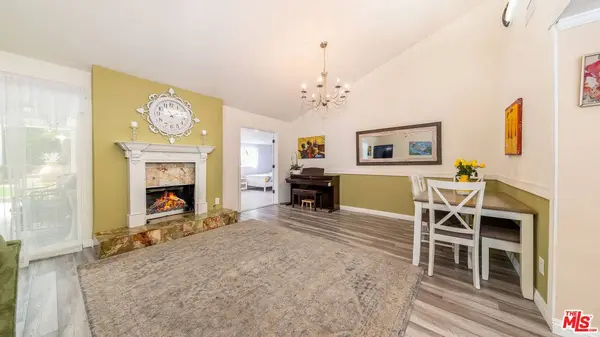 10203 Ruffner Ave, Granada Hills, CA 91343