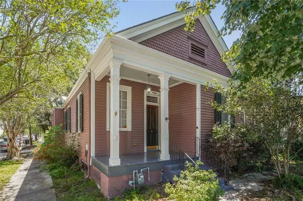 7739 COHN ST, New Orleans, LA 70118