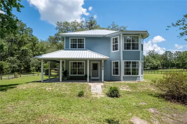 17975 NW 160TH AVE, Williston, FL 32696