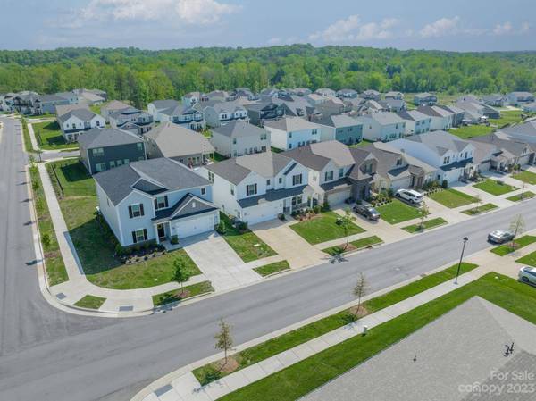 3962 Isenhour RD, Kannapolis, NC 28081