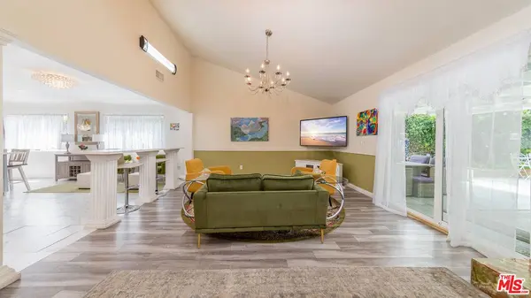 10203 Ruffner Ave, Granada Hills, CA 91343