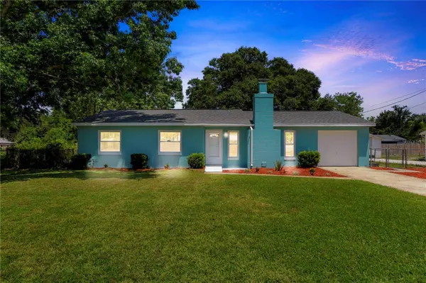 1785 TALMADGE ST, Deland, FL 32724