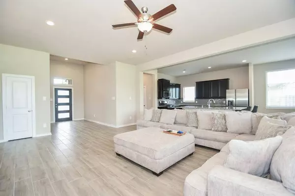 4611 Seabourne Landing DR, Rosenberg, TX 77469