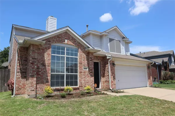 3329 Windchase Drive, Flower Mound, TX 75028