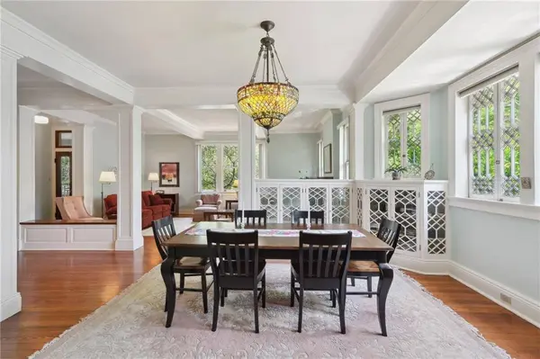 837 SHORT ST, New Orleans, LA 70118