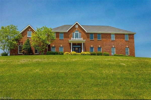 50500 Walnut AVE, St. Clairsville, OH 43950