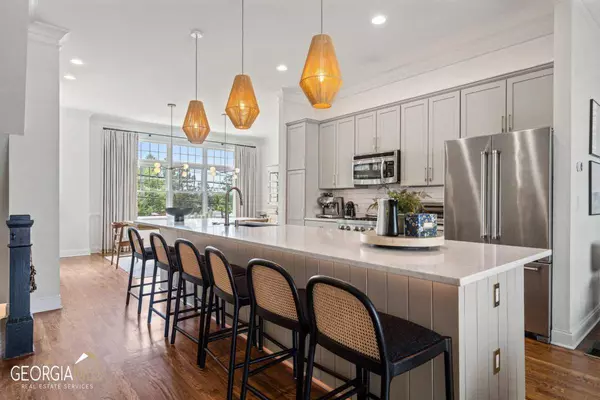 1258 Dekalb AVE NE #124, Atlanta, GA 30307