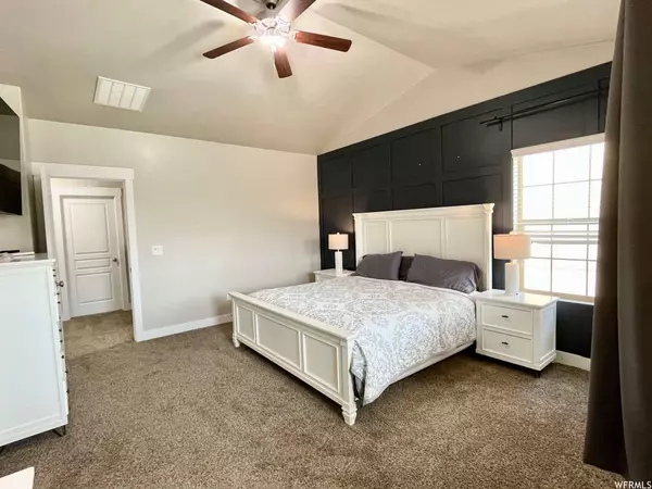 1603 N VENETIAN WAY, Saratoga Springs, UT 84045