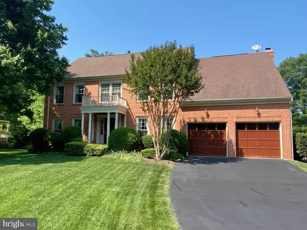 20302 MUSTOE PL, Ashburn, VA 20147