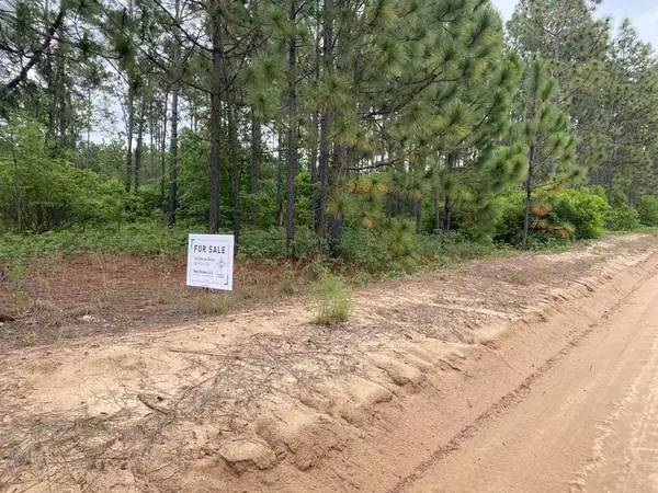 2665 EMIL RD, Wedgefield, SC 29168