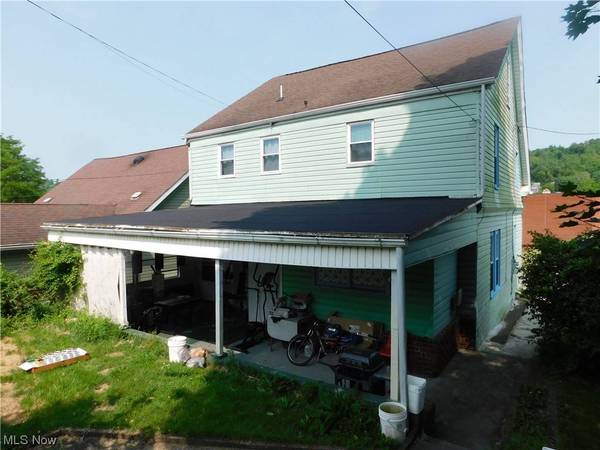 410 4 th ST S, Martins Ferry, OH 43935