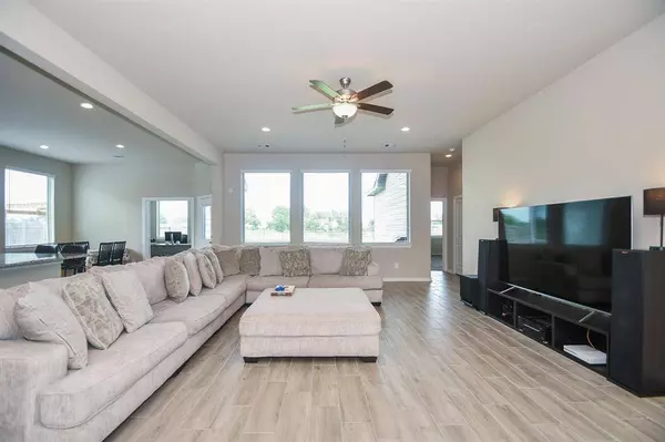 4611 Seabourne Landing DR, Rosenberg, TX 77469