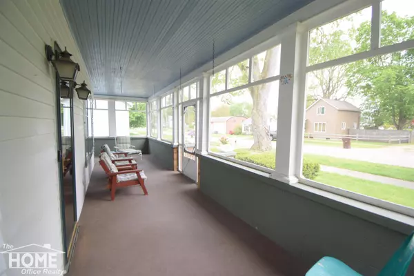 322 W Pearl St., Ovid, MI 48866