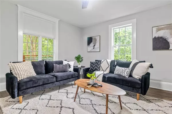 571 Cooper ST SW, Atlanta, GA 30312