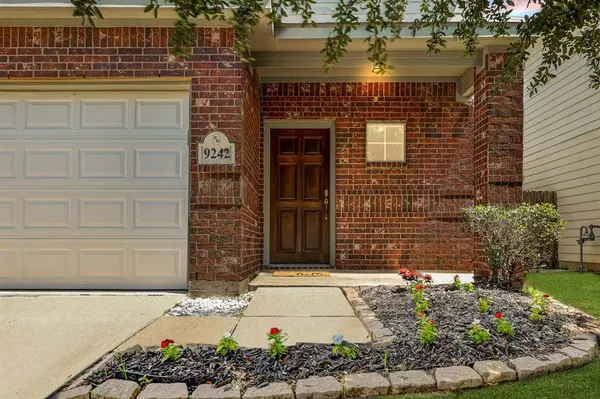 9242 Drewberry ST, Houston, TX 77080