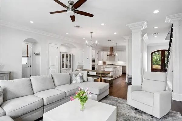 7004 GENERAL DIAZ ST, New Orleans, LA 70124