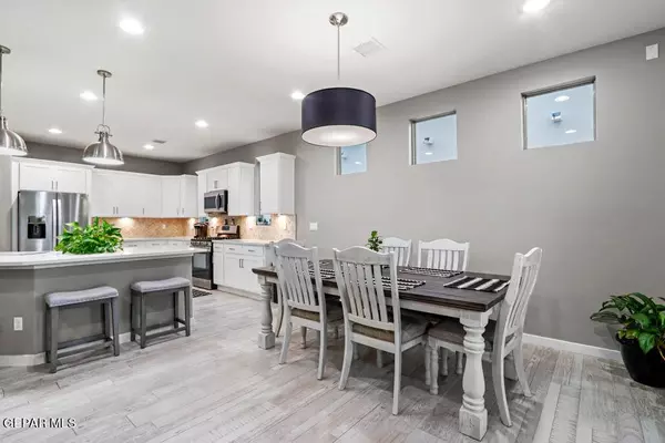 289 Stockeld Park Place, El Paso, TX 79928