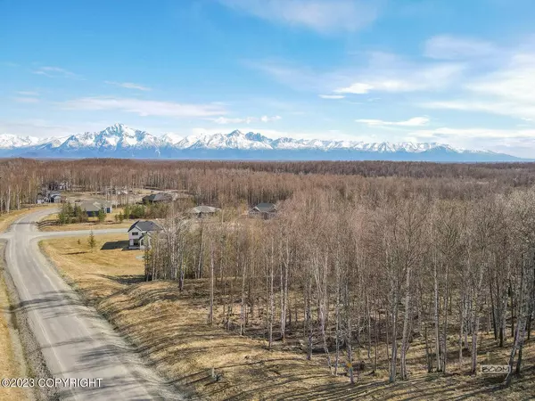 8265 E Windy Woods LOOP, Palmer, AK 99645
