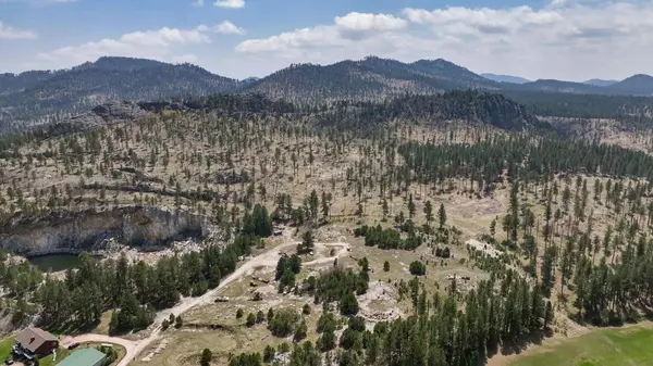 Other, Custer, SD 57730