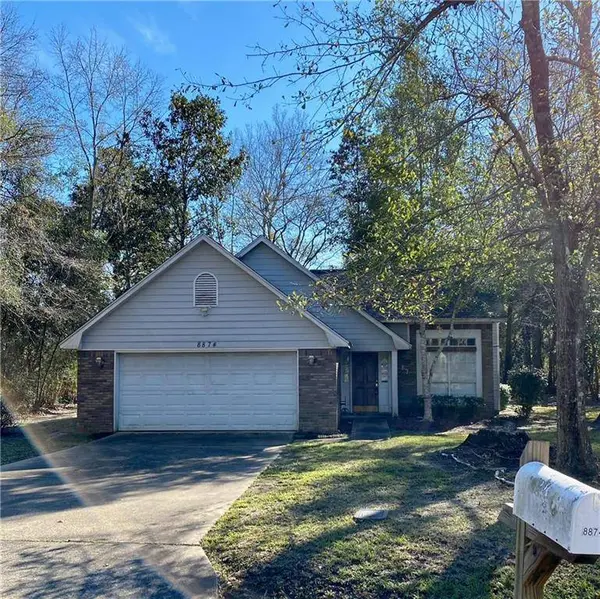 8874 KIPAPA CT, Diamondhead, MS 39525