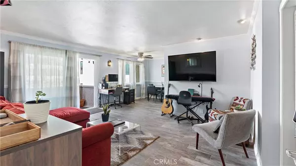 5031 Denny AVE #206, North Hollywood, CA 91601