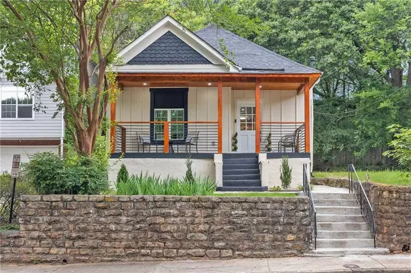 571 Cooper ST SW, Atlanta, GA 30312