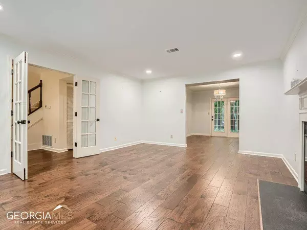 1361 E Rock Springs RD NE, Atlanta, GA 30306