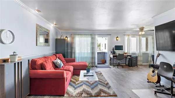 5031 Denny AVE #206, North Hollywood, CA 91601