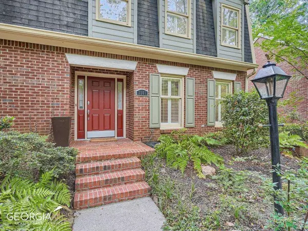 1361 E Rock Springs RD NE, Atlanta, GA 30306