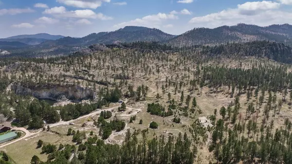 Other, Custer, SD 57730