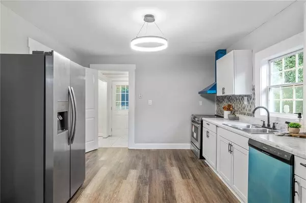 571 Cooper ST SW, Atlanta, GA 30312