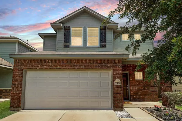 9242 Drewberry ST, Houston, TX 77080