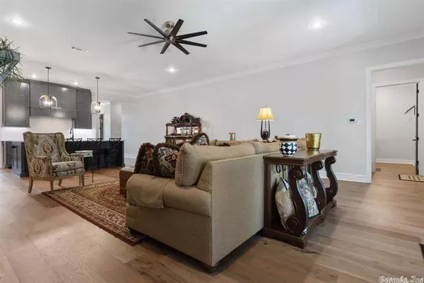 2308 N Arthur, Little Rock, AR 72207