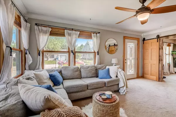 Oregon WI Home for Sale
