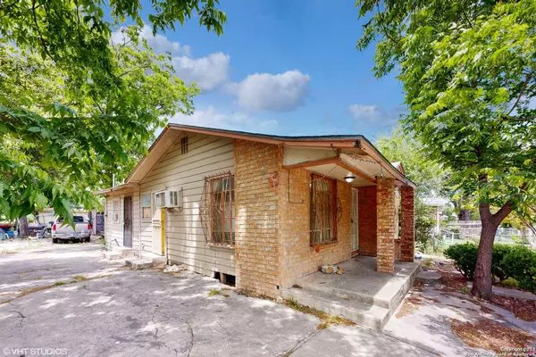 207 San Gabriel Ave, San Antonio, TX 78237