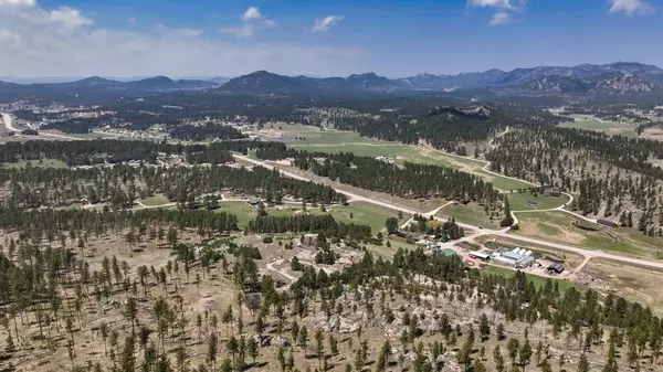 Other, Custer, SD 57730