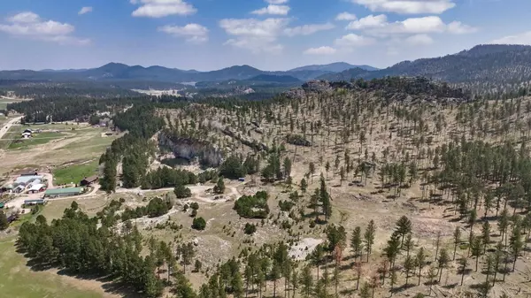 Other, Custer, SD 57730