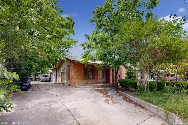 207 San Gabriel Ave, San Antonio, TX 78237