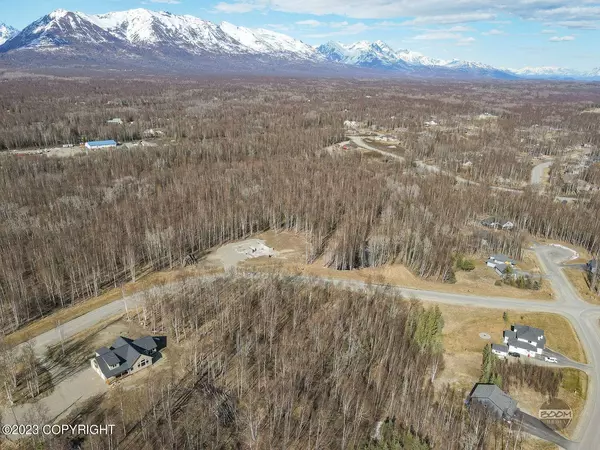 8265 E Windy Woods LOOP, Palmer, AK 99645