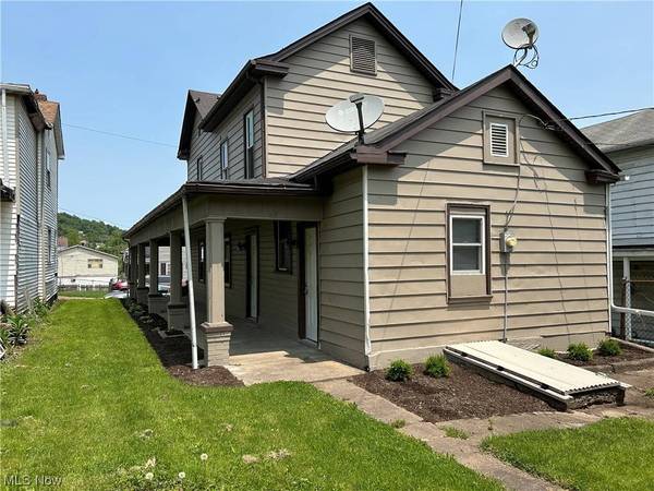 342 21ST ST, Bellaire, OH 43906