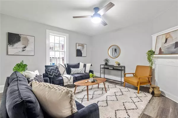 571 Cooper ST SW, Atlanta, GA 30312