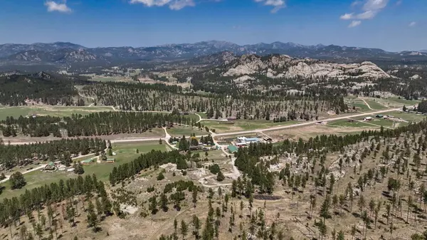 Other, Custer, SD 57730