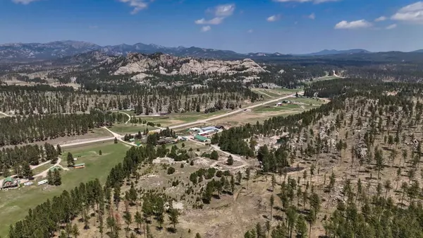 Other, Custer, SD 57730