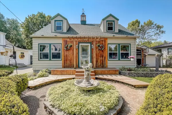 Oregon WI Home for Sale
