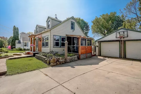 Oregon WI Home for Sale