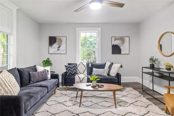 571 Cooper ST SW, Atlanta, GA 30312