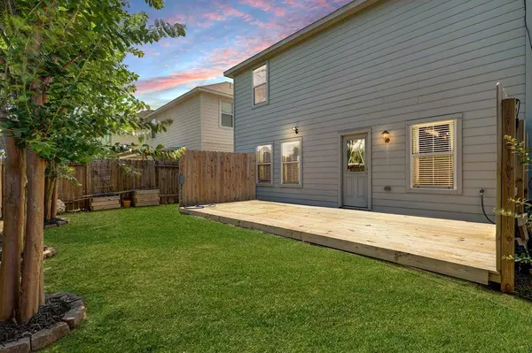 9242 Drewberry ST, Houston, TX 77080