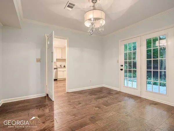 1361 E Rock Springs RD NE, Atlanta, GA 30306