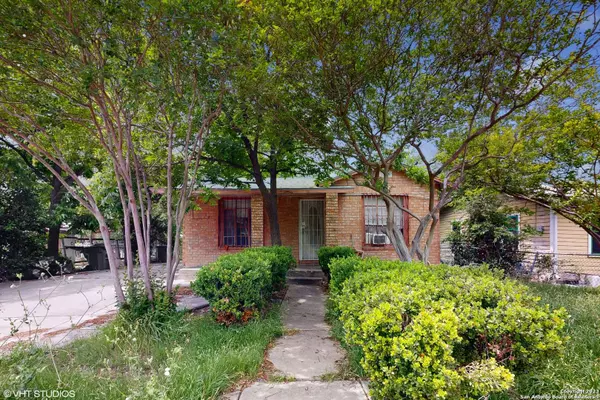 207 San Gabriel Ave, San Antonio, TX 78237