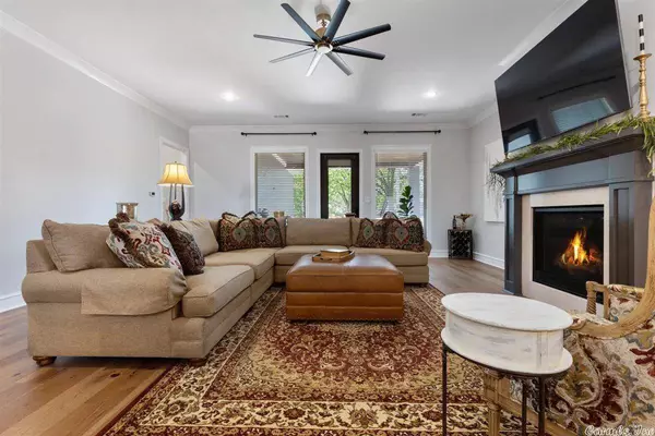 2308 N Arthur, Little Rock, AR 72207